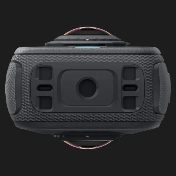 Екшн-камера Insta360 X4 Air Graphite Black Starter Bundle