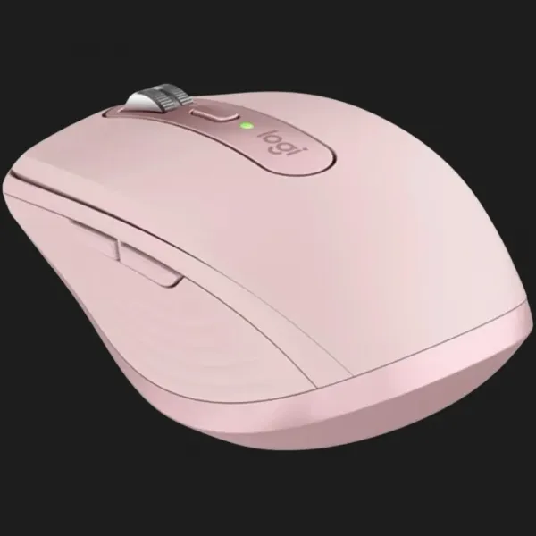 Миша бездротова Logitech MX Anywhere 3 Wireless (Rose) (EU)
