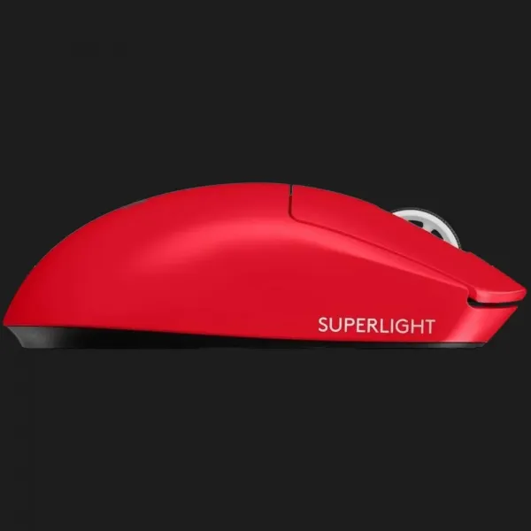 Ігрова миша Logitech G Pro X Superlight 2 SE (Red) (EU)