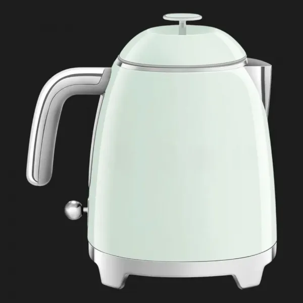 Електрочайник SMEG (Green)