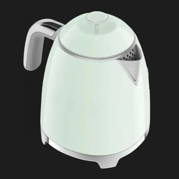 Електрочайник SMEG (Green)