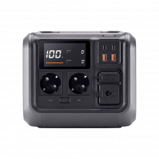 Зарядна станція DJI Power 500 (DYM500H)
