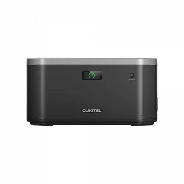 Додаткова батарея для зарядної станції Oukitel B2000L Expansion Battery