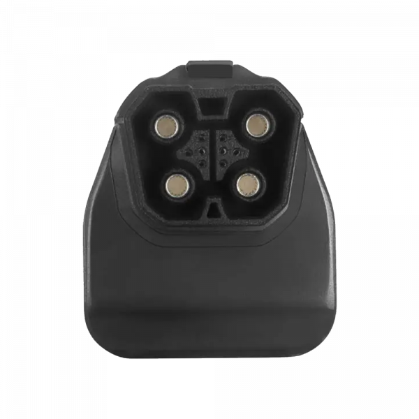 Адаптер EcoFlow DELTA Pro to Smart Generator Adapter (DELTAProTG)